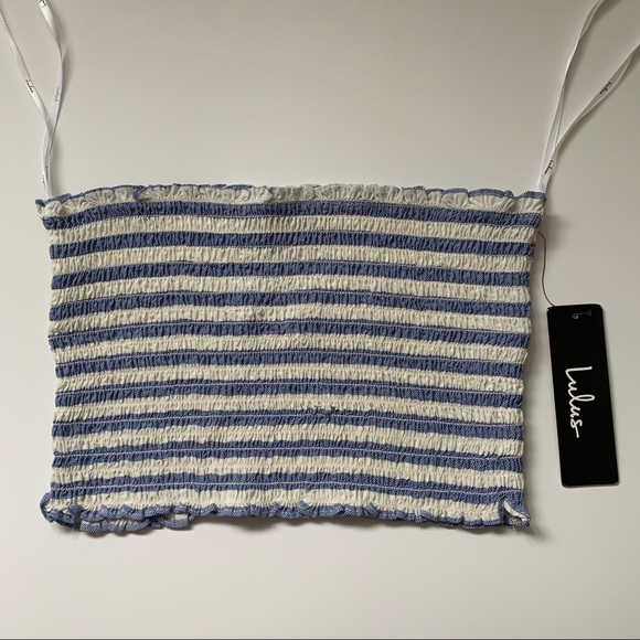 Tube Top - Picture 2 of 4